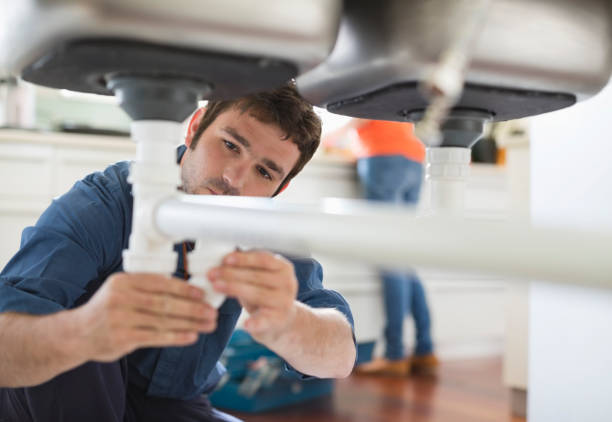 Best Commercial Plumbing Services  in Verde Village, AZ
